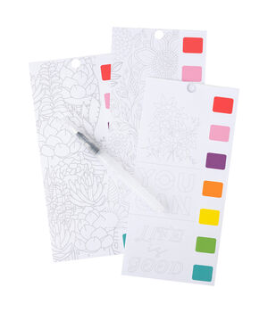 PK WdngCrd 5x7 Shimmer Vellum