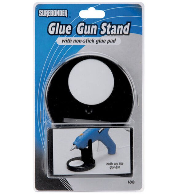 hot glue gun stand – Joanne Inspired