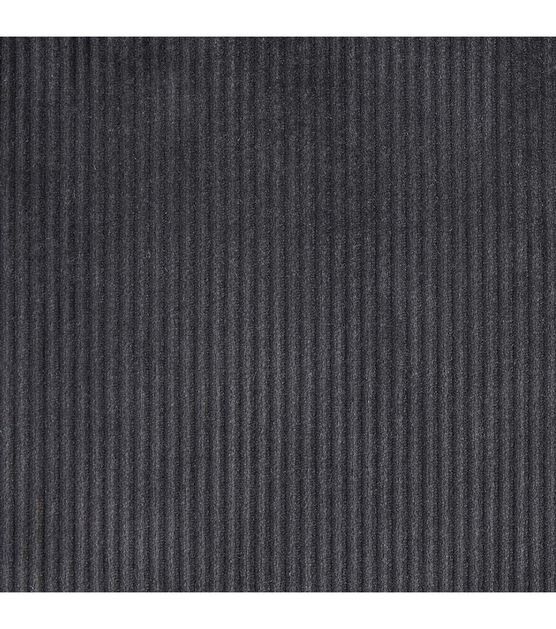 Corduroy Velvet Upholstery Fabrics Wide Wale Velvet Material 36