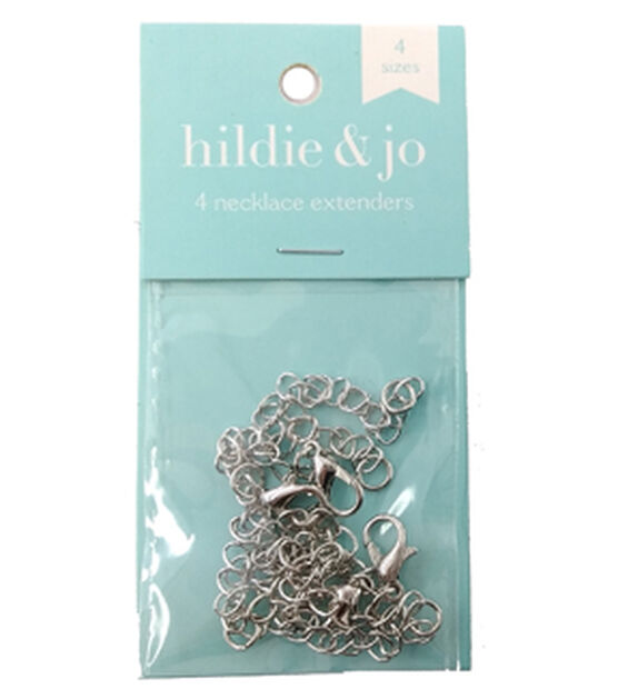 Necklace Extenders – JYC
