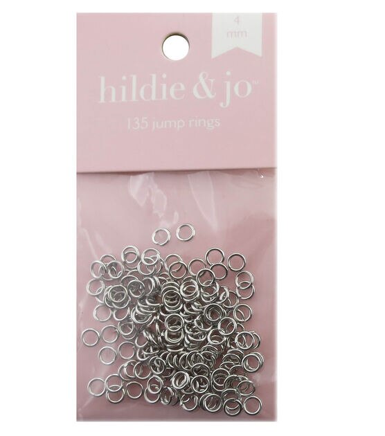 hildie & Jo 11CT Silver Number Charms - Charms - Beads & Jewelry Making