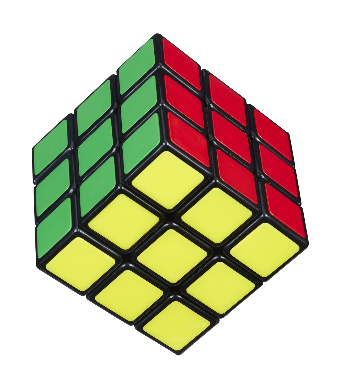 rubik's cube puzzle