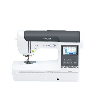 Summer of 50%Brother PE535 Embroidery Machine, 80 Built-in Designs