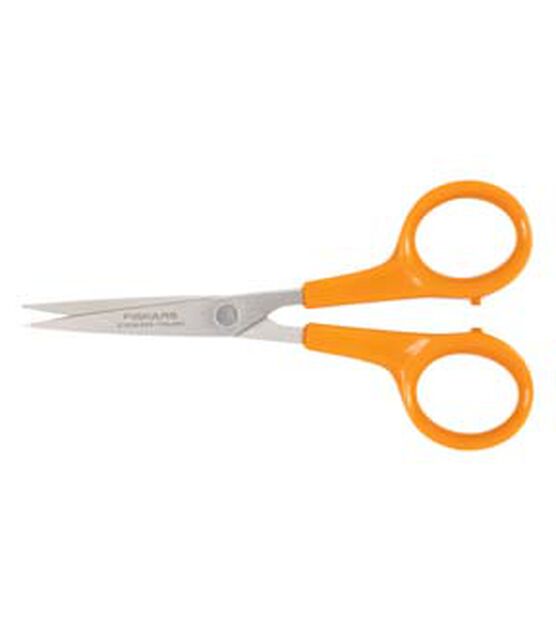 Fiskars Stitcher Scissors 5", , hi-res, image 2