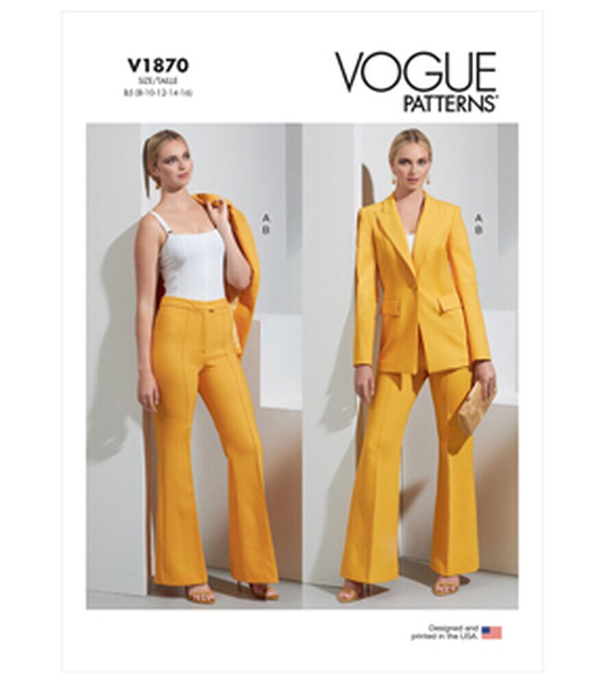 Cordings Women's Luxury Velvet Trousers