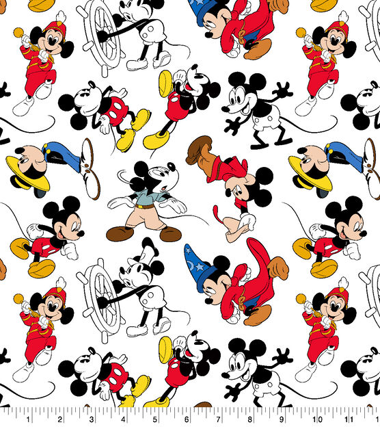 I created a New Mickey Mouse watercolour Wallpaper! : r/disney