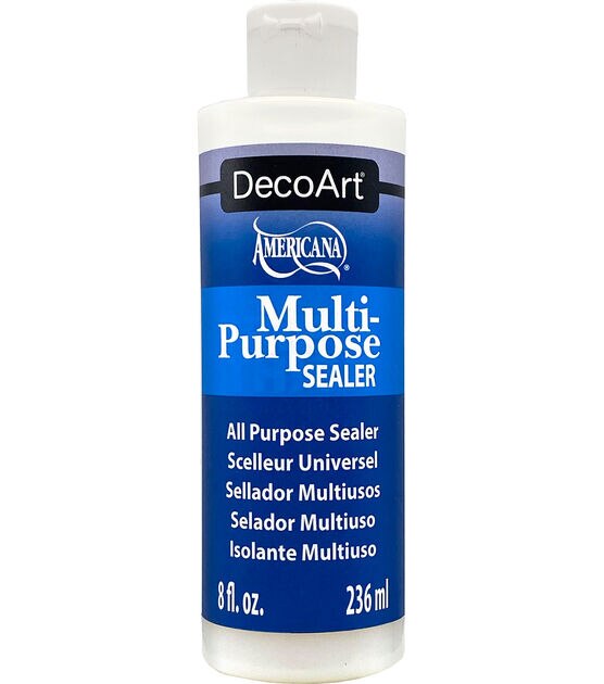 8 Oz Multi-Purpose Sealer