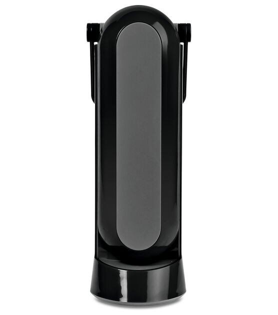 OttLite 17.5" Black Portable Fold Up Task Lamp, , hi-res, image 3