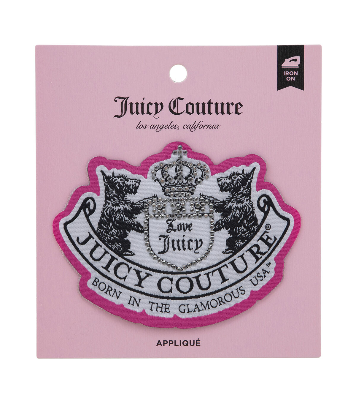 Juicy Couture Handbag Cake - Decorated Cake by - CakesDecor