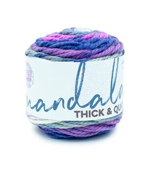 Buy Bulk Buy: Lion Brand Jiffy Yarn (3-Pack) Light Pink 450-101