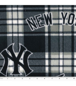 New York Yankees Fleece Blankets 