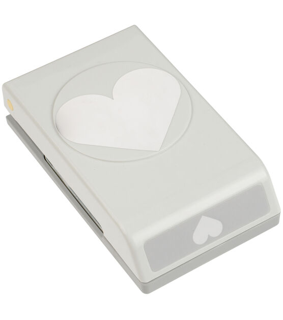 Heart Mini Hole Punch From 2.00 GBP