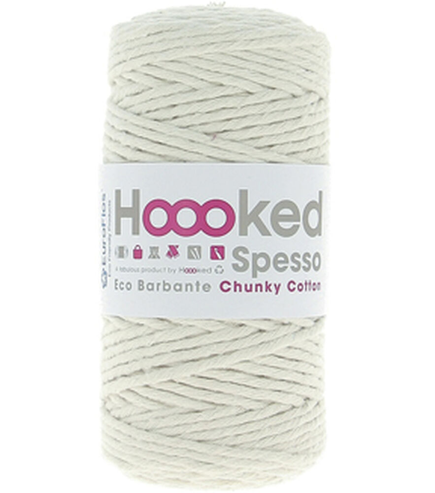 Inlove Chunky Cotton Yarn by Circulo Rock Corey 8008