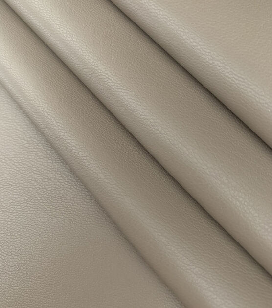 Designer Leather Fabric / Soft and Waterproof Fabric for Your