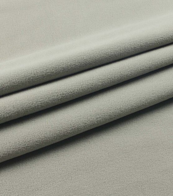 Anti Pill Plush Fleece Fabric Solids, , hi-res, image 8