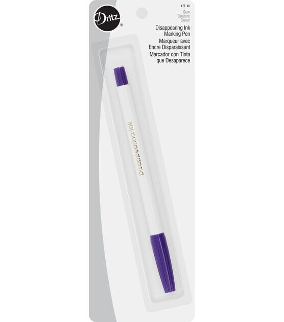 Loops & Threads™ Disappearing Ink Marking Pen