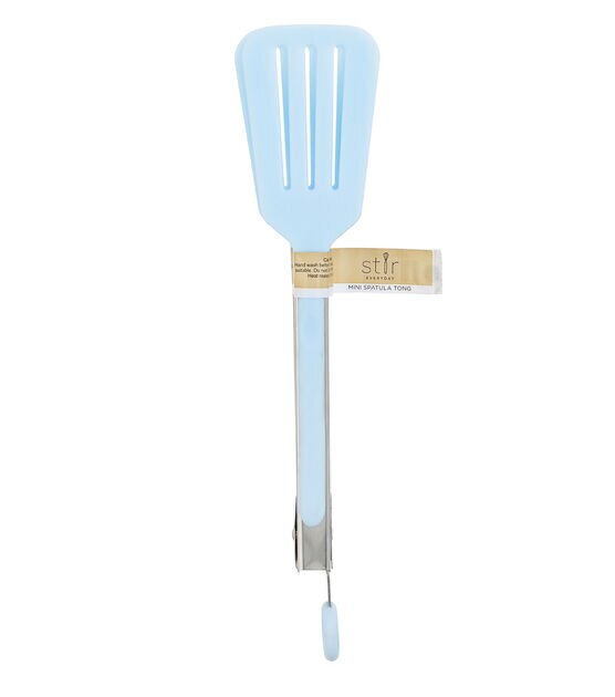 Spatula Tongs