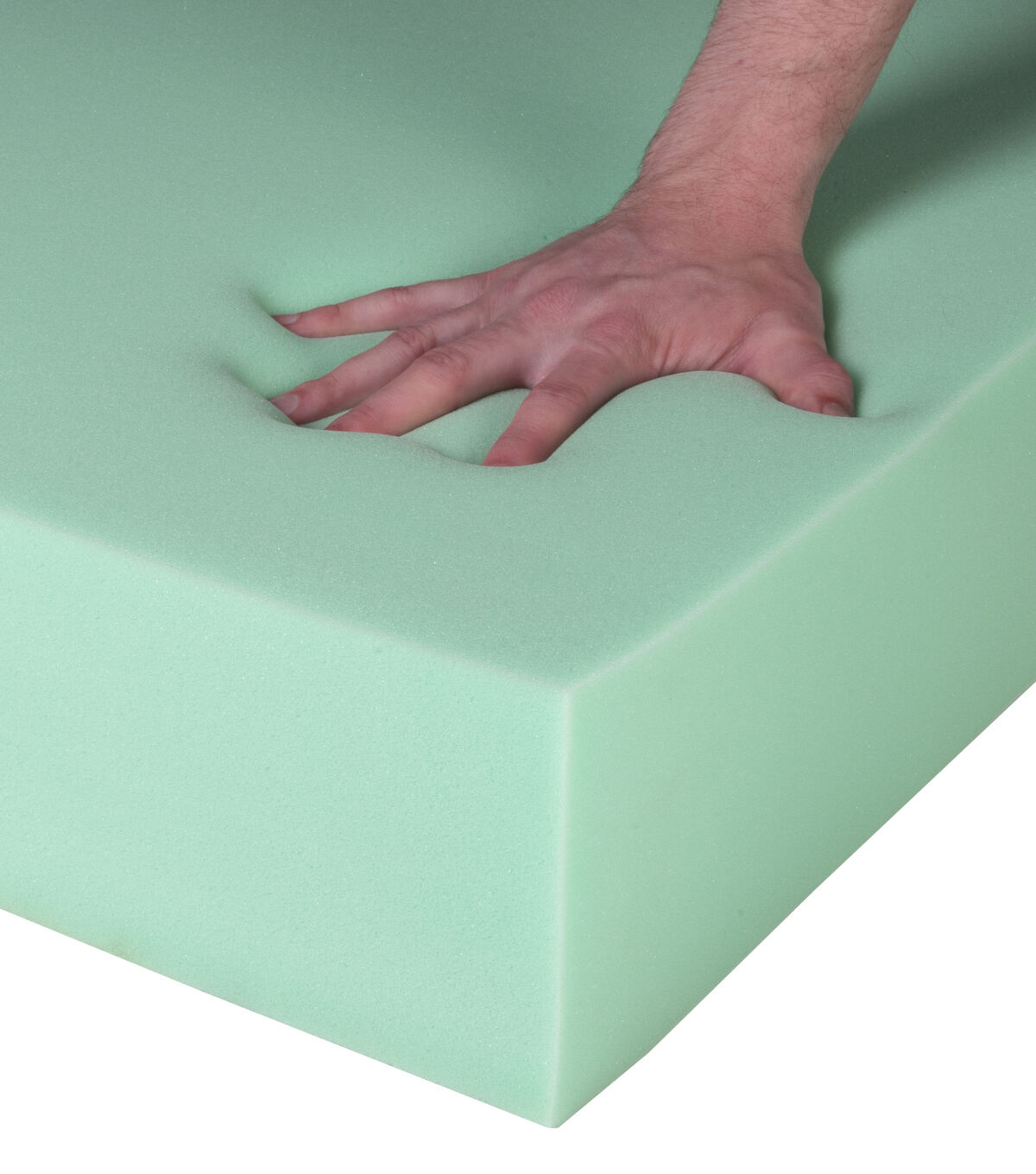 Airtex 5'' High Density Foam - 2 Yrds Min