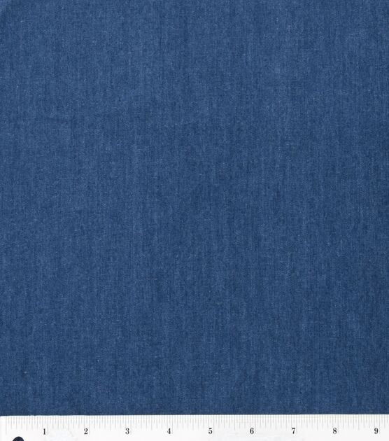 150x50cm Tie Dye Denim Fabric Washed Thick Jeans Material for