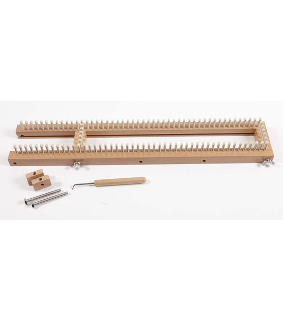 Introducing our brand new loom, - Authentic Knitting Board