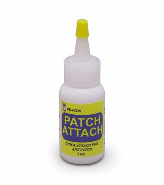 Patch Attach Glue, Hobby Lobby