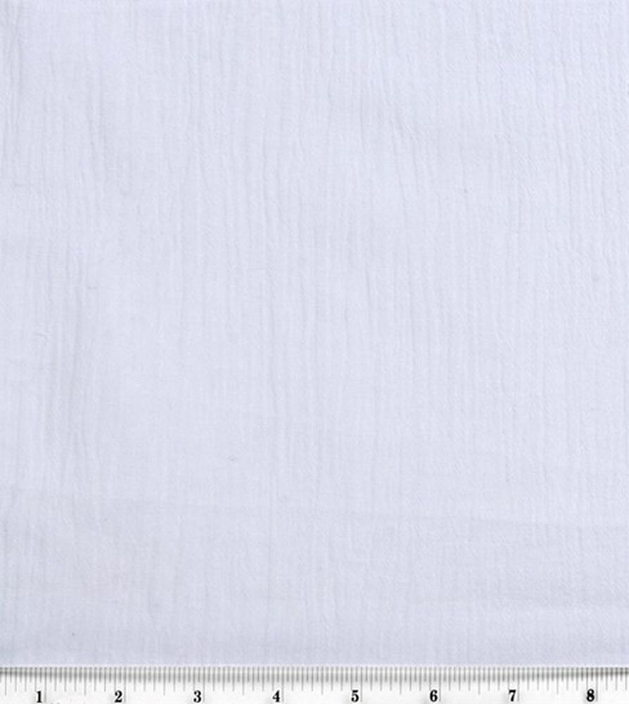 Cotton Gauze – Textile Apparel