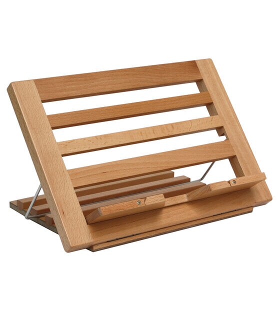 Art Alternatives Napa Table Book Stand Easel