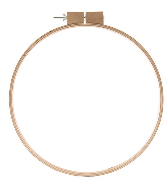 Quilting Hoop In Hand Embroidery Hoops & Frames for sale
