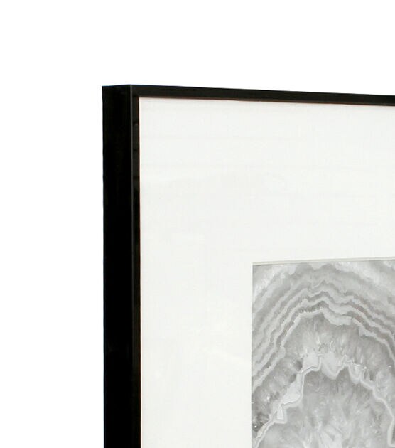 BP 11" x 13" Black Single Image Thin Gallery Photo Frame, , hi-res, image 4