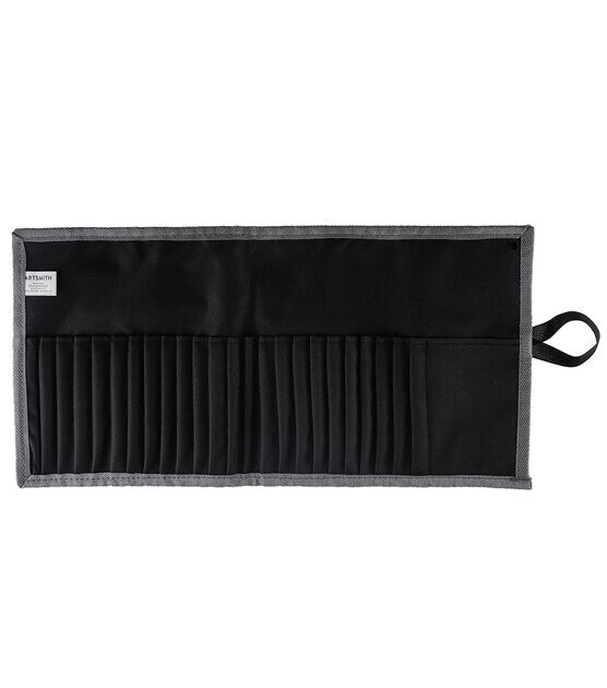 Heritage Arts Roll-Up Pencil Case