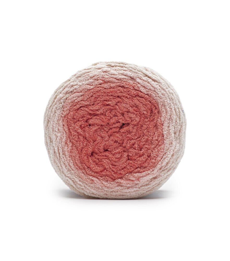 Bernat 10.5oz Super Bulky Polyester Perfect Phasing Yarn by Bernat