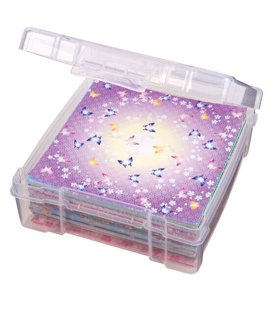 ArtBin 6" Storage Essentials Box