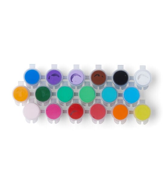 POP! Paint Pods 18ct Washable, , hi-res, image 2