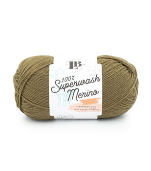 Lion Brand Fishermens Wool - Oatmeal (123) - 227g - Wool Warehouse - Buy  Yarn, Wool, Needles & Other Knitting Supplies Online!