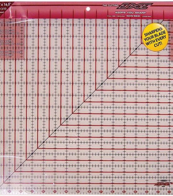 Rectangle Ruler Bundle  Manufactured By The Grace Company