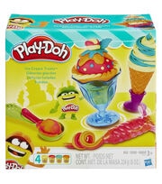 Play-Doh Swirl N Scoop Ice Cream | JOANN