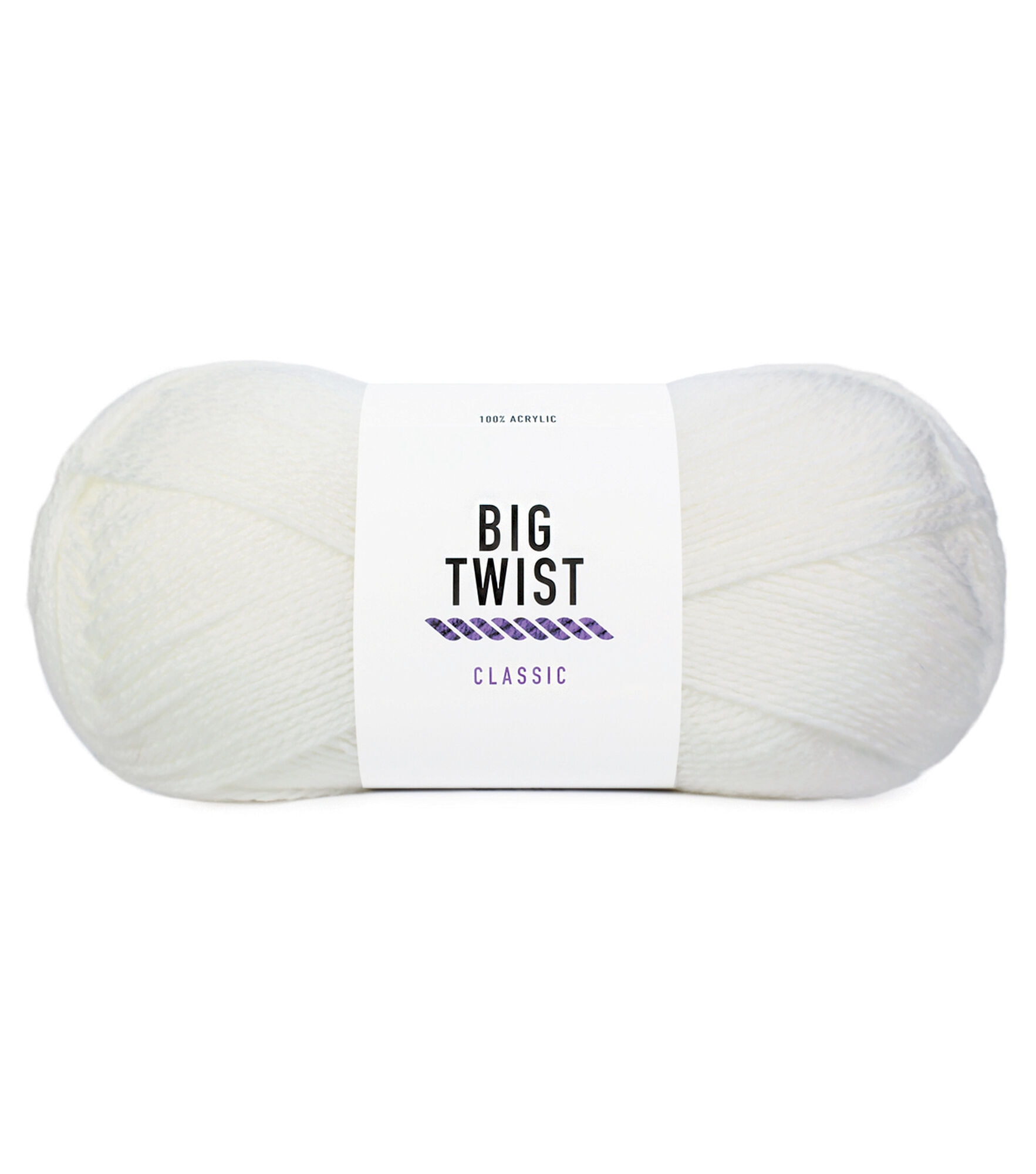 Big Twist Yarn - JOANN