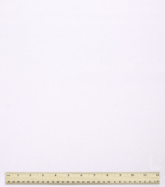 Spandex Polyester Fabric - Off-White - Shiny Stretch Polyester / 20% S