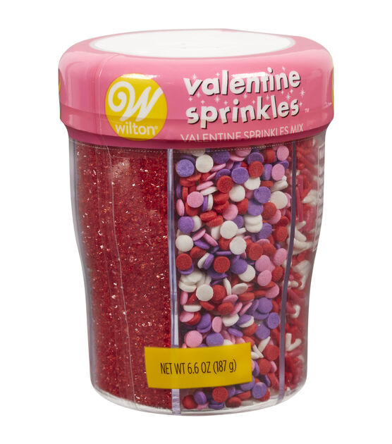 Flower Sprinkles Mix  Shop Candy Flowers, Mother's Day Candy