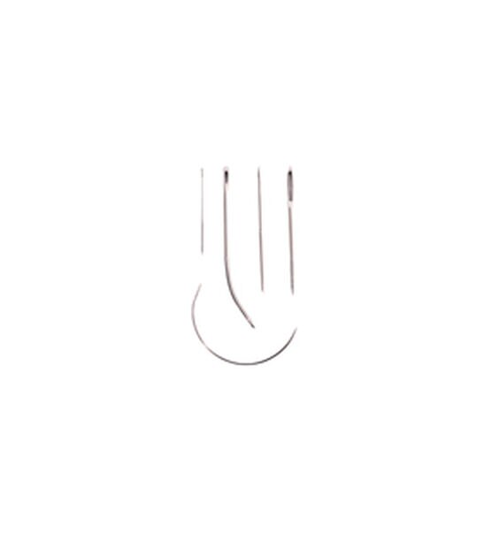 Realeather Repair Needle Pack, , hi-res, image 2