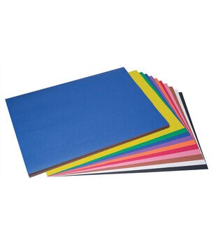 Rainbow Kraft Colored Kraft Duo-Finish Kraft Paper - ClassRoom Project - 36 Width x 1000 ftLength - 1 / Roll - Brown - Kraft - Lewisburg Industrial and  Welding
