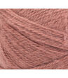  Lion Brand Jiffy Bonus Bundle Yarn Seafoam 451-108 (1-Skein)  Same Dye Lot Chunky Bulky #5 Soft Knitting Yarn Crochet 100% Acrylic Bundle  with 1 Artsiga Craft Bag
