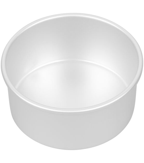 Wilton Decorator Preferred 6" x 3" Round Pan, , hi-res, image 3