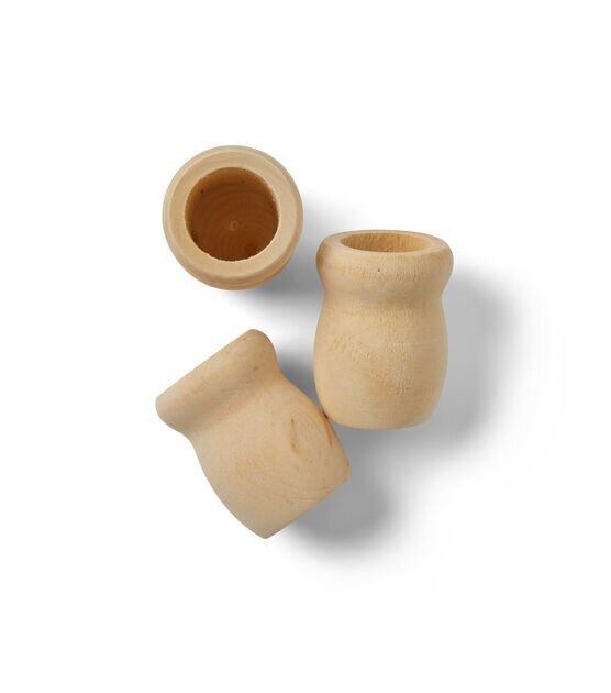 Candle Cups: Nickel (Pack of 5) [Candle Cups: Nickel (Pack of 5)] - R52.00  : Mr Woodturner, Pen kits, project turning kits and accessories