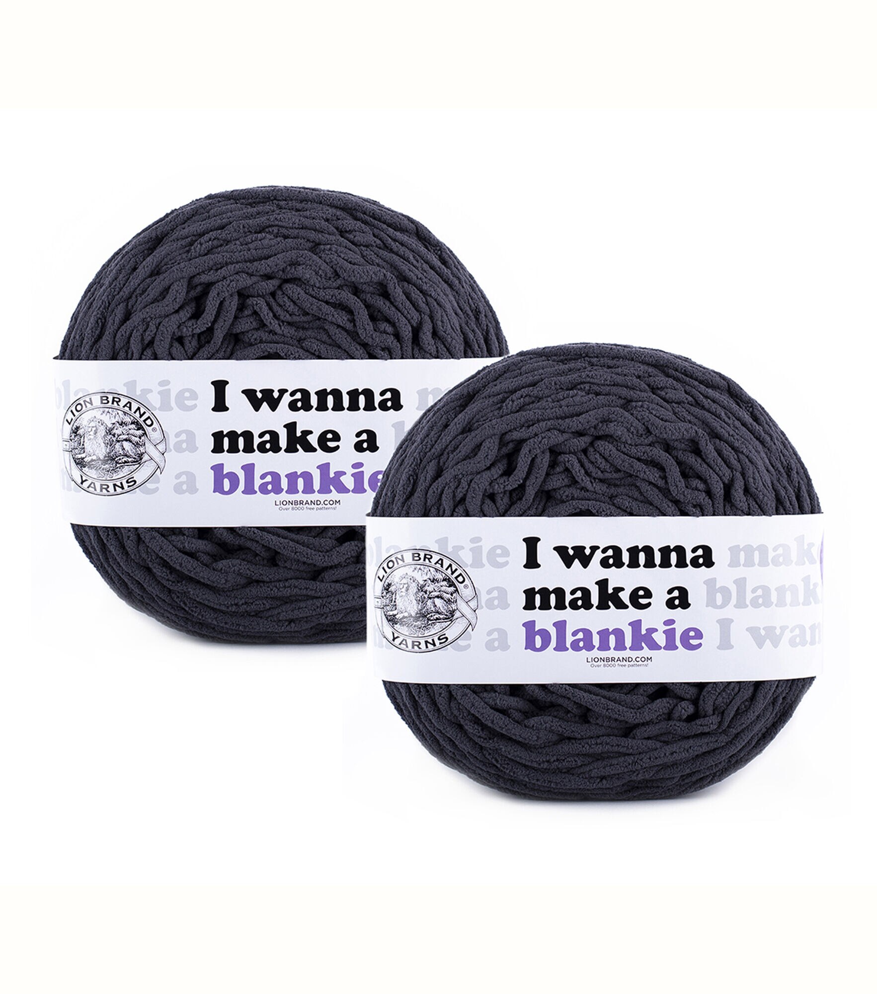 Lion Brand Yarn - JOANN and more