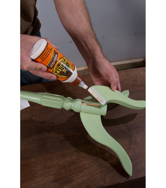 The Gorilla Glue Company - Wondering what the differences are between our  Wood Glue and Wood Glue Ultimate? Here are the biggest differences.  #womenwoodworkers #diy #diyideas #projectoftheday #diyfurniture  #diywoodwork #carpenterlife