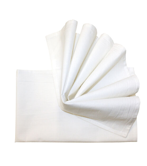 HG Flour Sack Towels, s/6