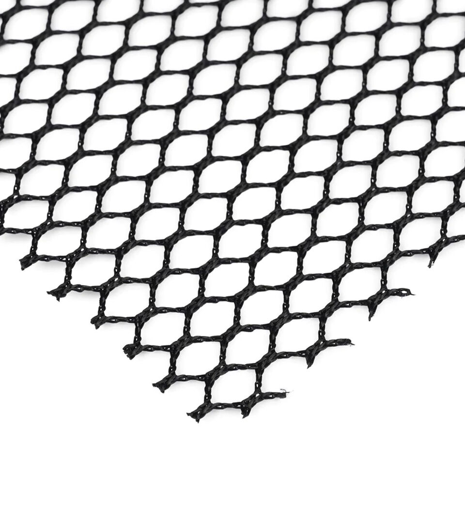 Pliable metal deals mesh