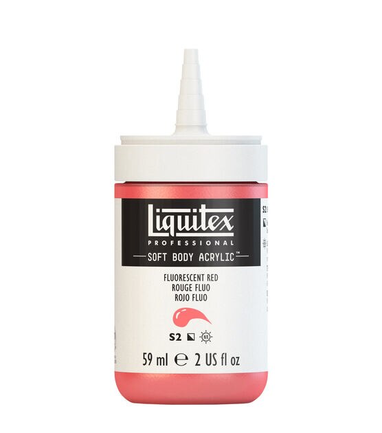 Liquitex Professional Soft Body Acrylic Color 2 oz, , hi-res, image 4