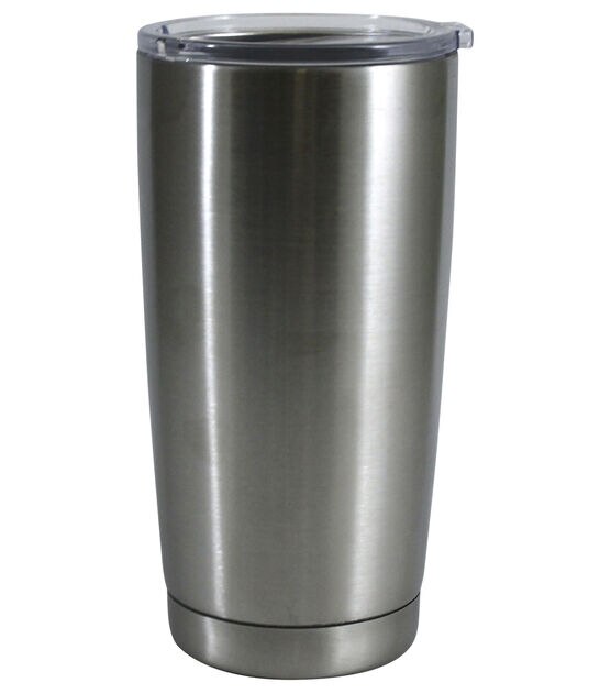 40 oz. Stainless Steel Tumbler – Shop Green Canteen